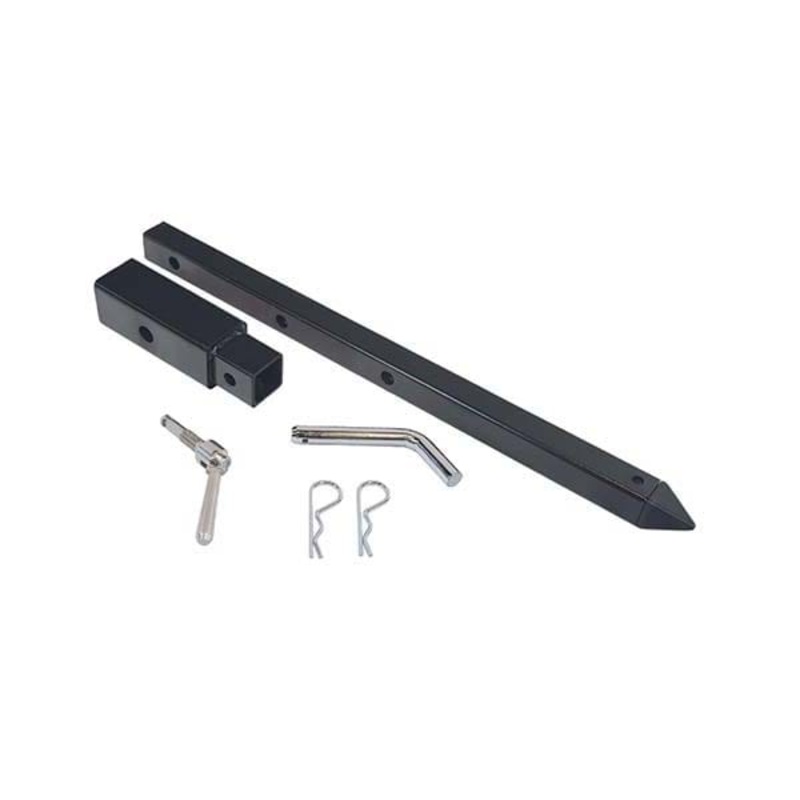 Broil King KEG Hitch Adapter Kit - KA5532