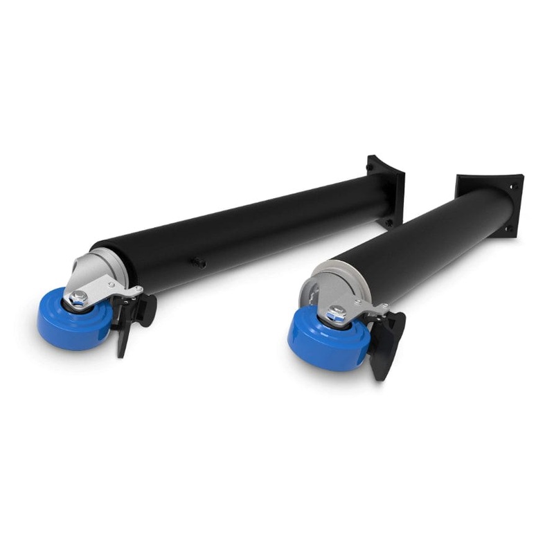 Broil King Pellet Grill Caster Kit - 60690