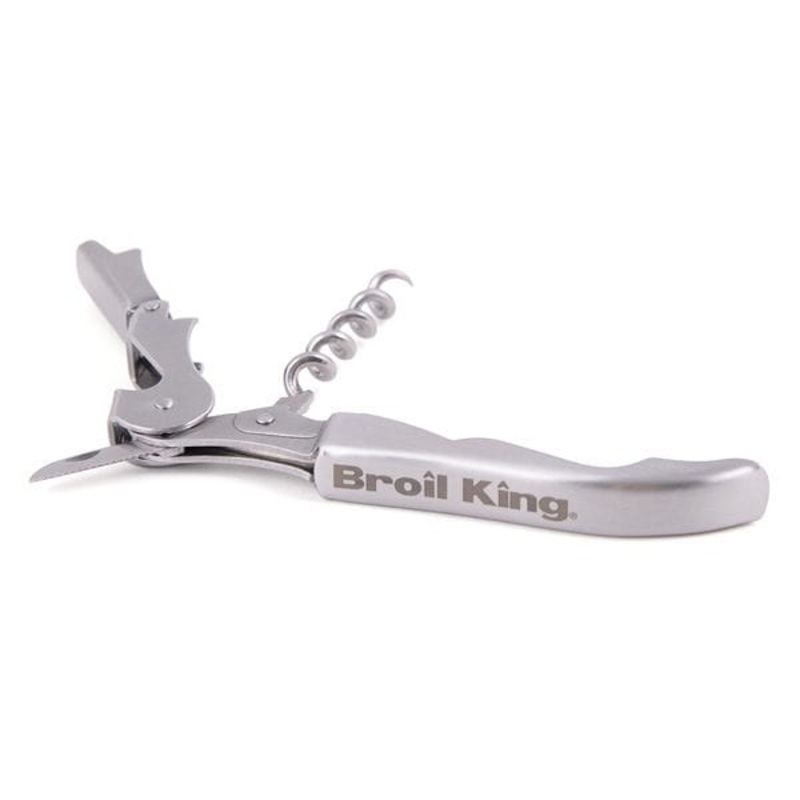 Broil King Wine Bottle Opener - 64006
