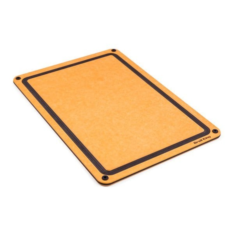 Broil King Wood Fiber Cutting Board - 68422