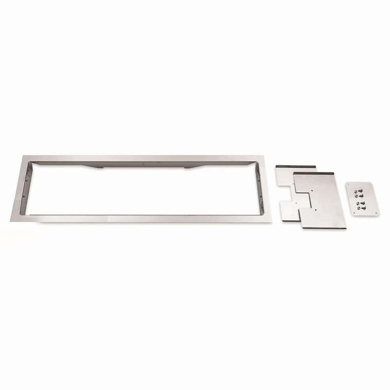 Bromic Heating Ceiling Recess Kit (4500W Marine) - BH3623001