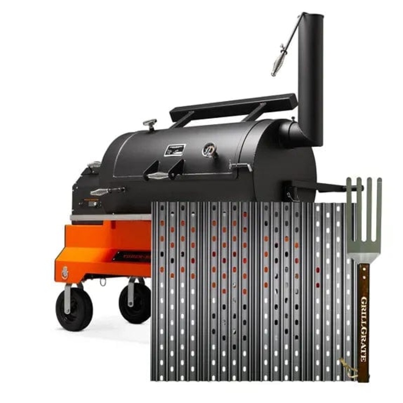 GrillGrate Sear Station (YS1500) - RGG23.25K-0004