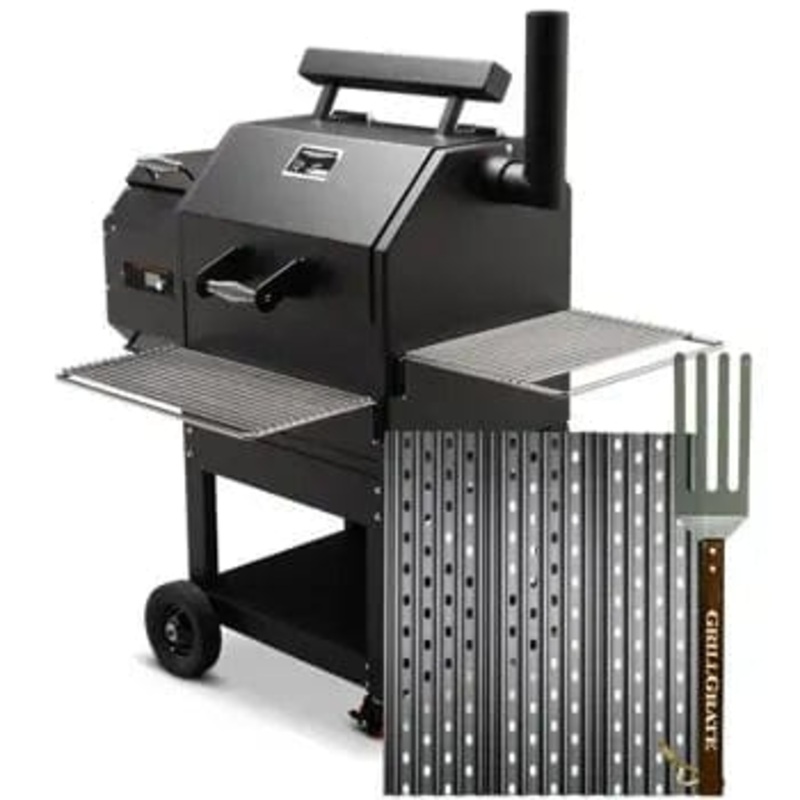 GrillGrate Sear Station (YS480 / YS640) - RGG19.5K-0003