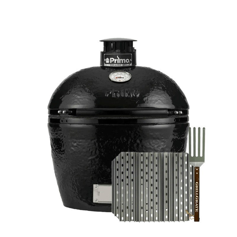 GrillGrate Set (Oval LG) - LG300