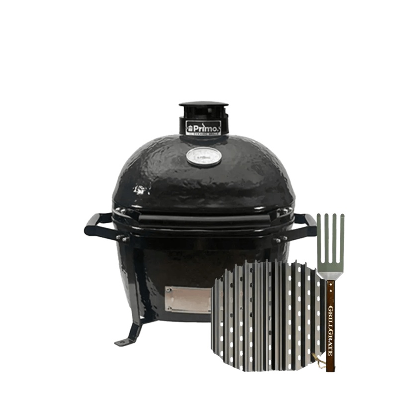 GrillGrate Set (Primo Oval Jr) - PJR