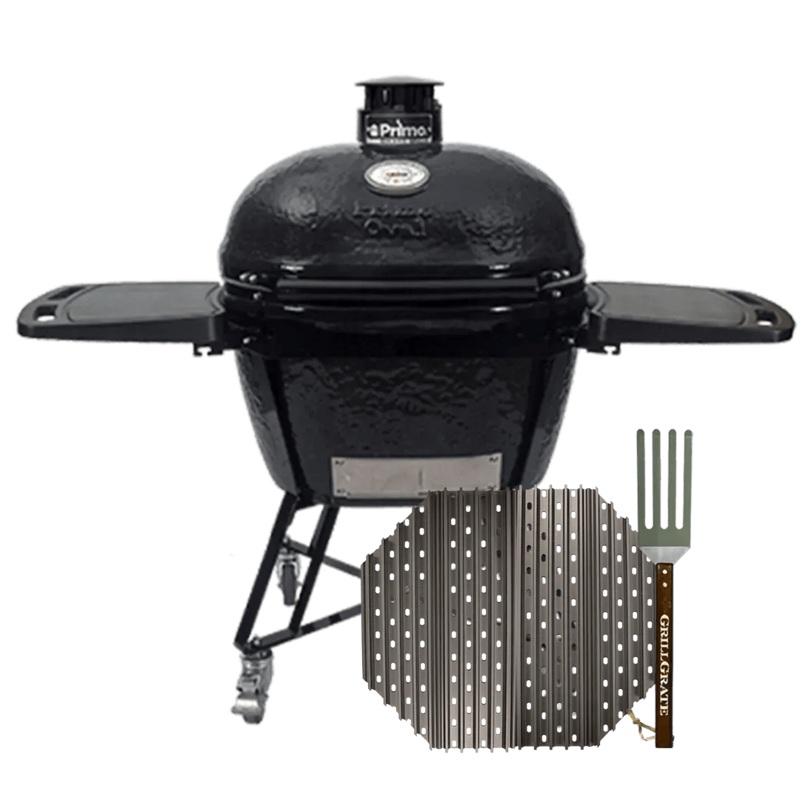 GrillGrate Set (Primo Oval XL) - PXL