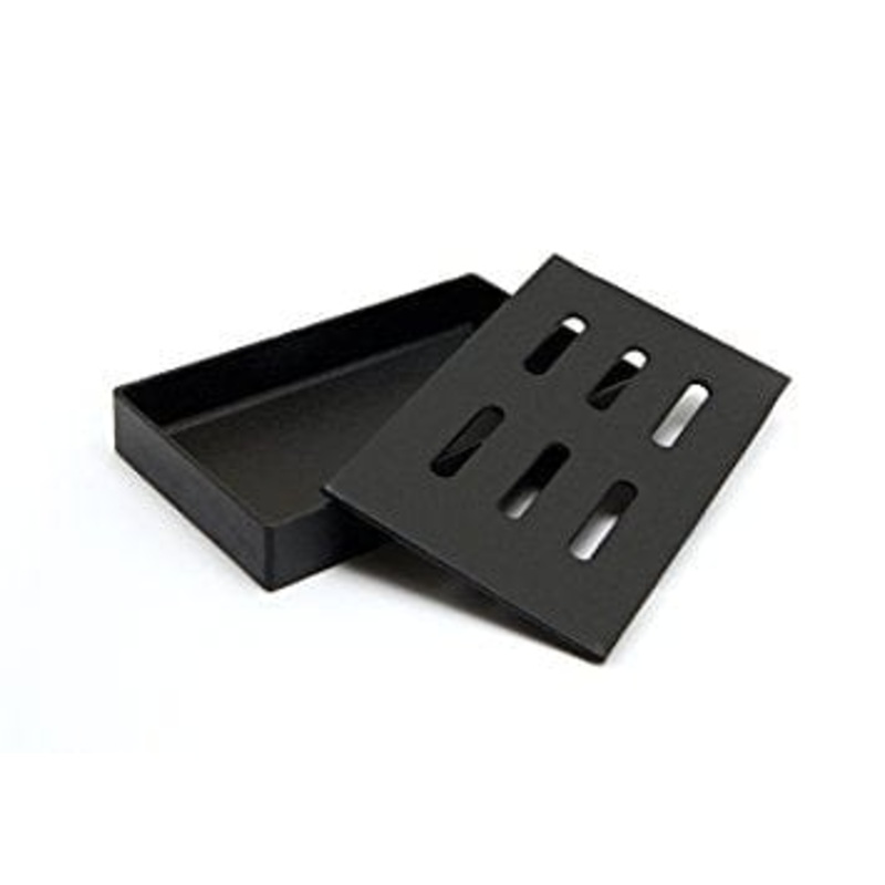 GrillPro Cast Iron Smoker Box - 00150