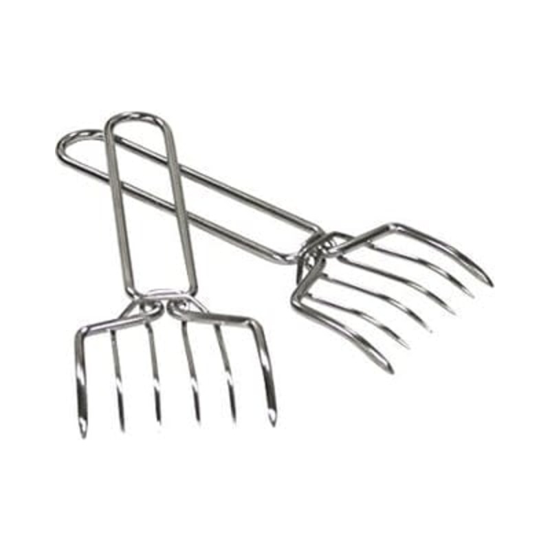 GrillPro Stainless Steel Meat Claws - 44070