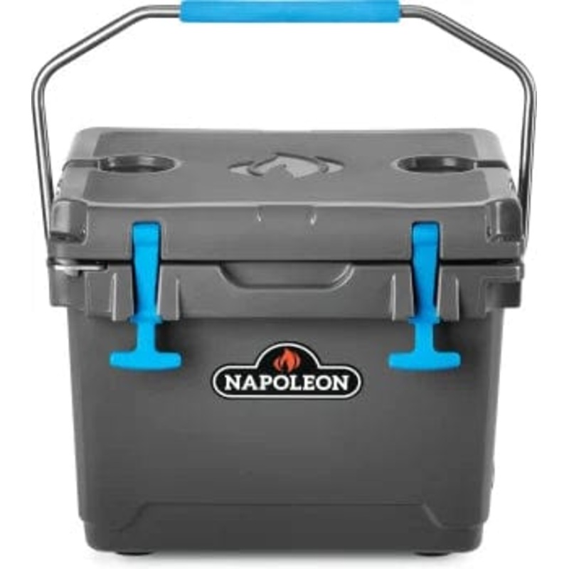 Napoleon 15 L Cooler Chest with Bottle Opener - 55220