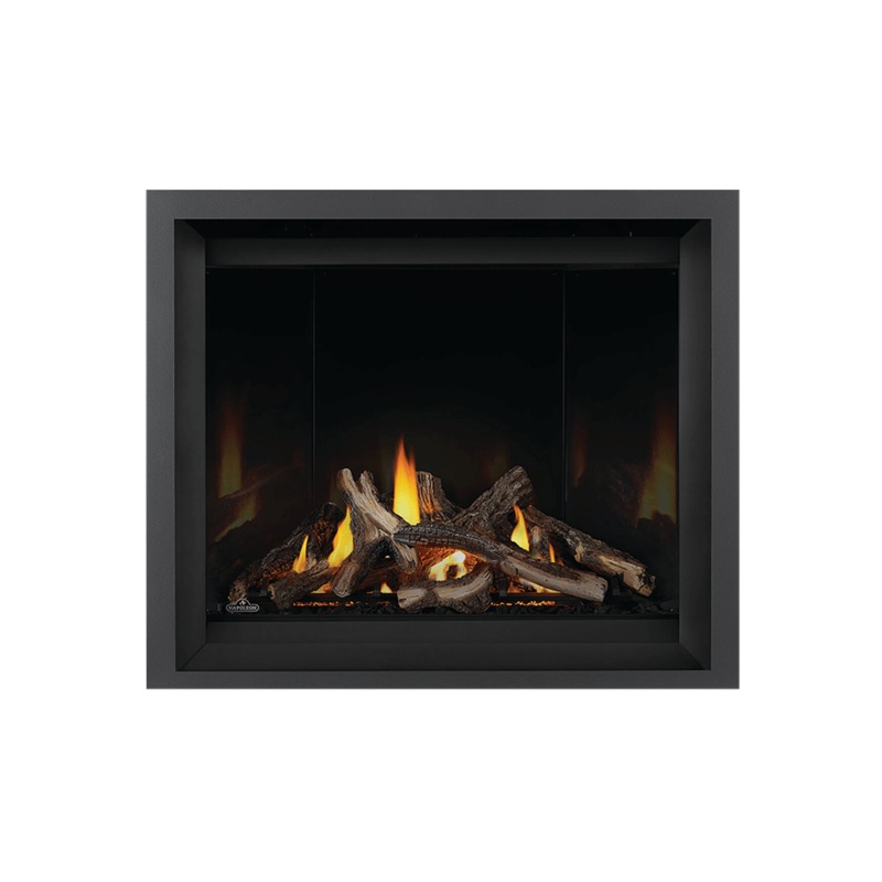 Napoleon Altitude X 42 Gas Fireplace