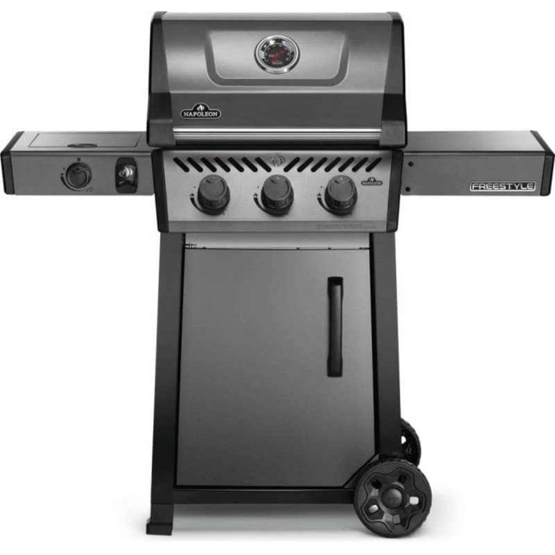 Napoleon Freestyle 365 SB Gas Grill (Propane - Online Only) - F365DSBPGT-ECP