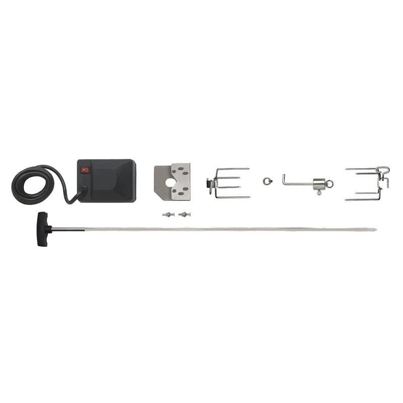 Napoleon Heavy Duty Rotisserie Kit (405/450/485/500) - 69211