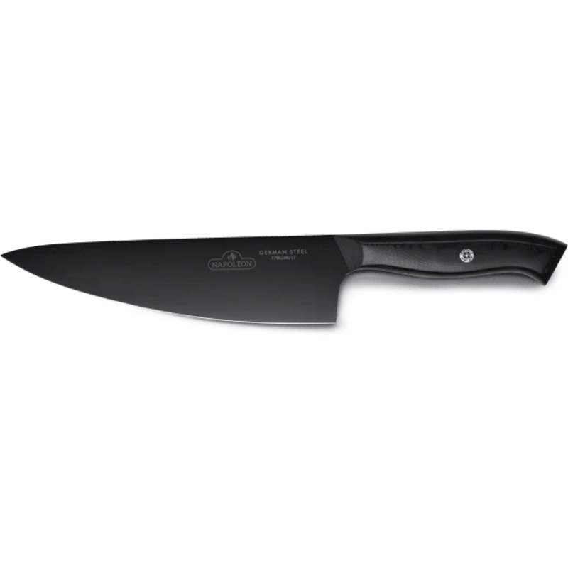 Napoleon Phantom Chefs Knife - 55218