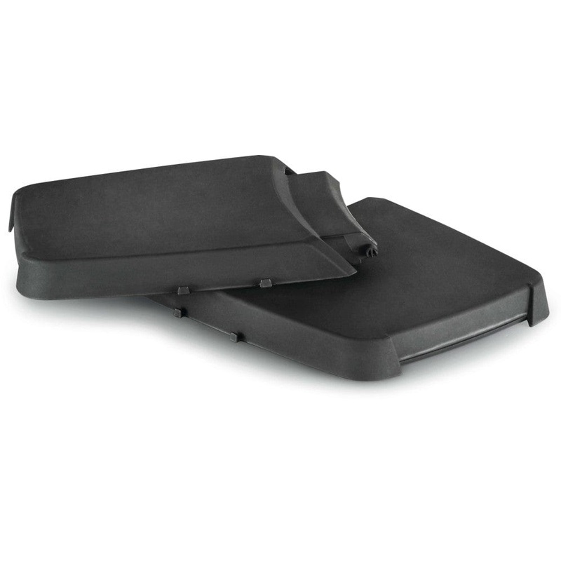 Napoleon Side Shelf Kit - 70124