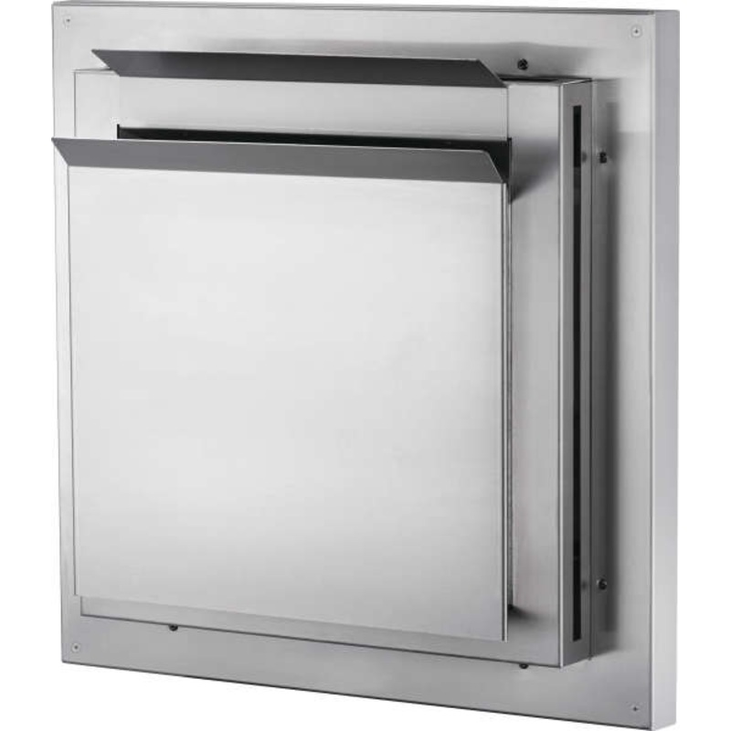 Napoleon Silhouette Terminal Kit (4/7") - ST47U