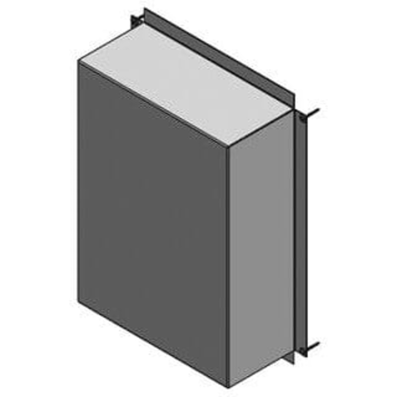 Napoleon Silhouette Terminal Screen - STS4758