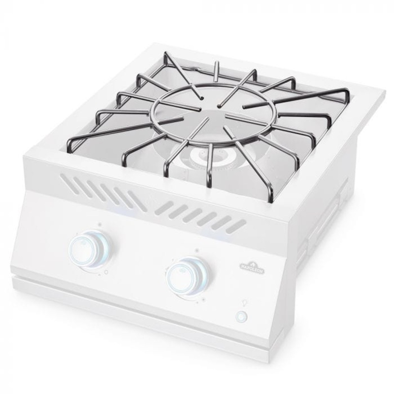 Napoleon Stainless Steel Cooking Grid - S83034