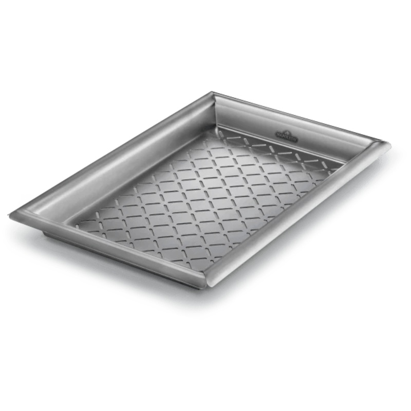 Napoleon Stainless Steel Topper - 56068