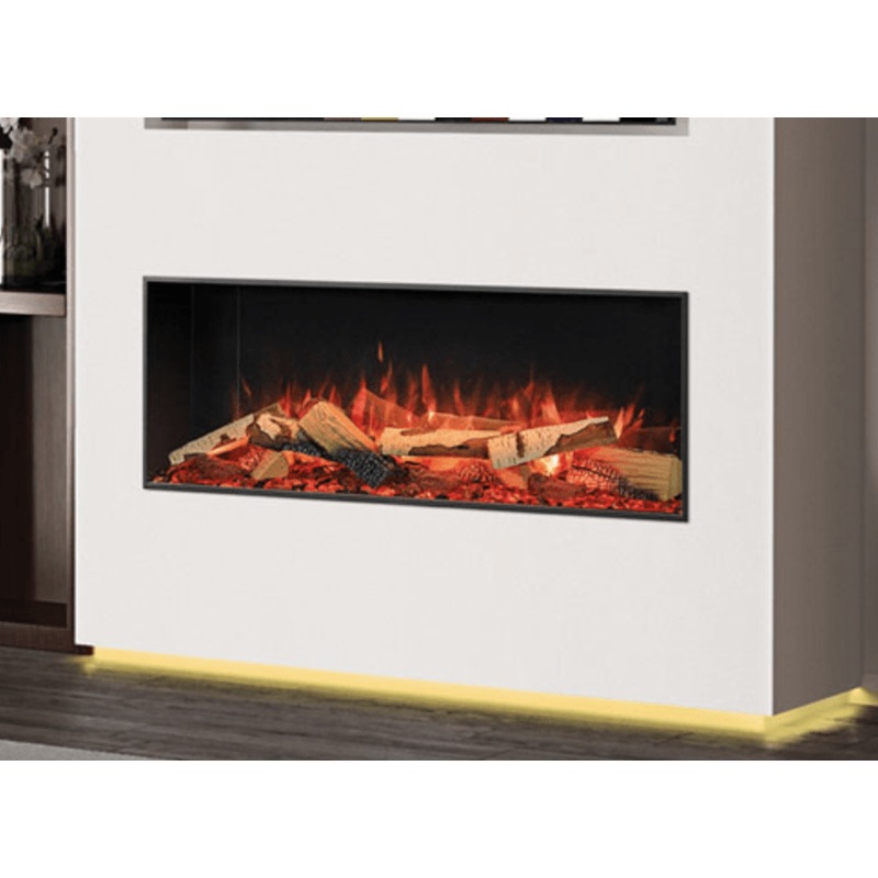 Regency Onyx EX110 43" Electric Fireplace