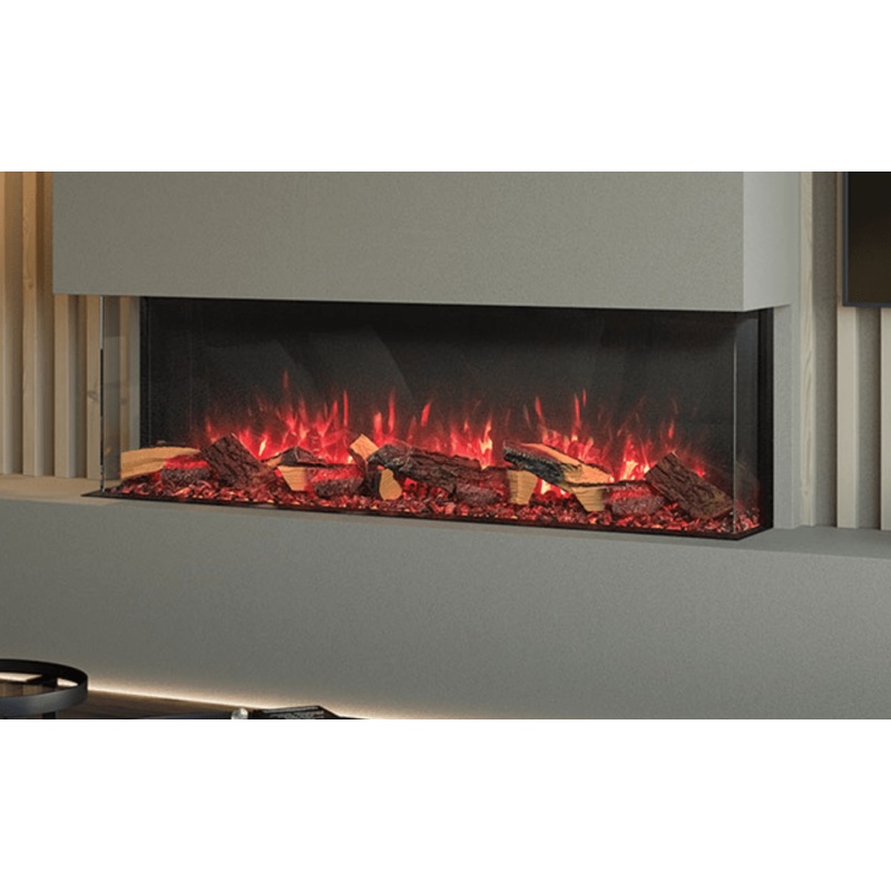 Regency Onyx EX150 59" Electric Fireplace