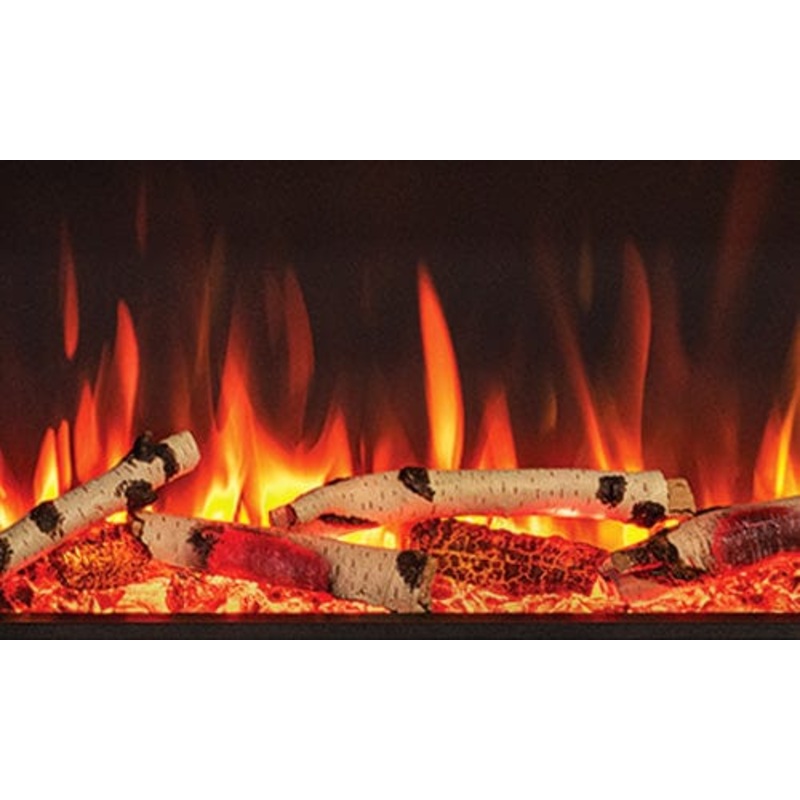 Regency Studio Birch Log Set (ES105) - 923-816