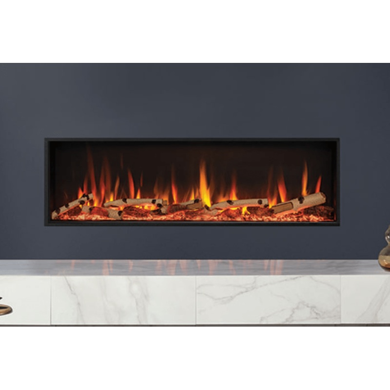 Regency Studio ES135 52" Electric Fireplace