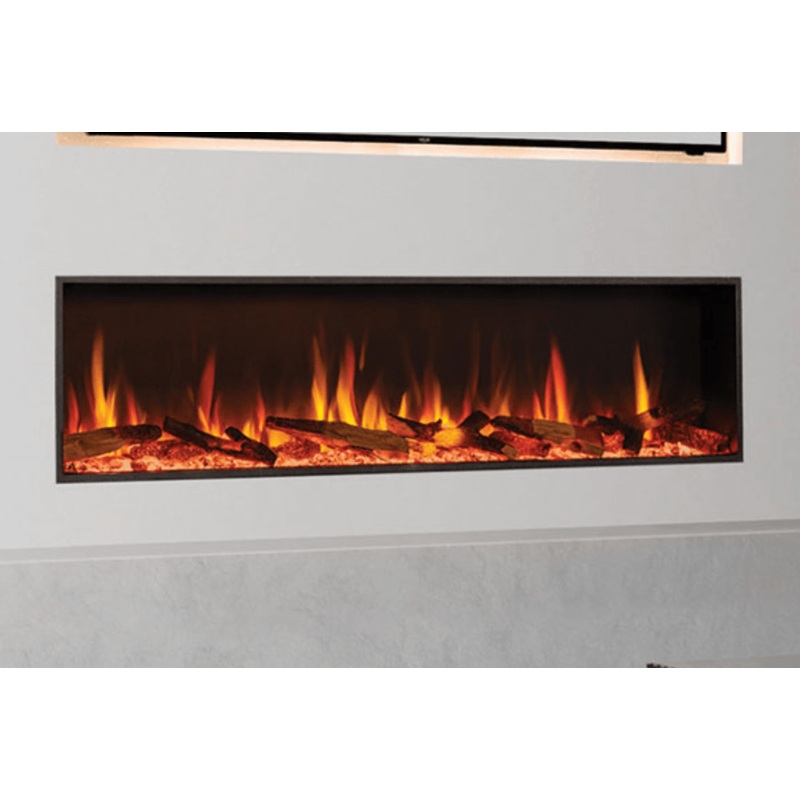Regency Studio ES165 62" Electric Fireplace