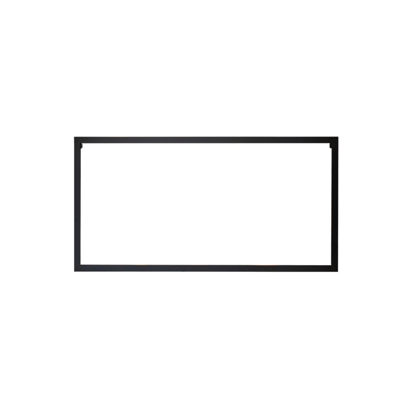 Valor 1" Adjustable Finishing Trim - 2575LFB