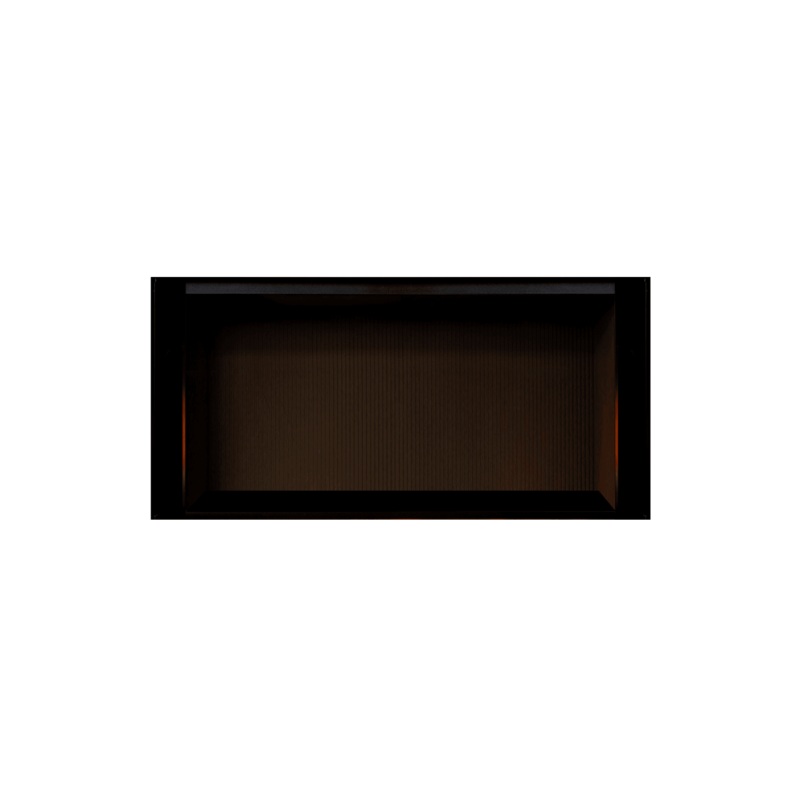 Valor Fluted Black Liner (LT1) - 2515FBL