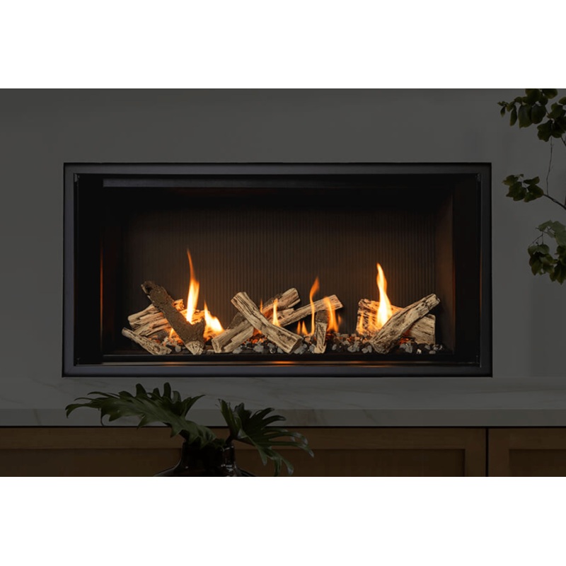 Valor LT1 Gas Fireplace