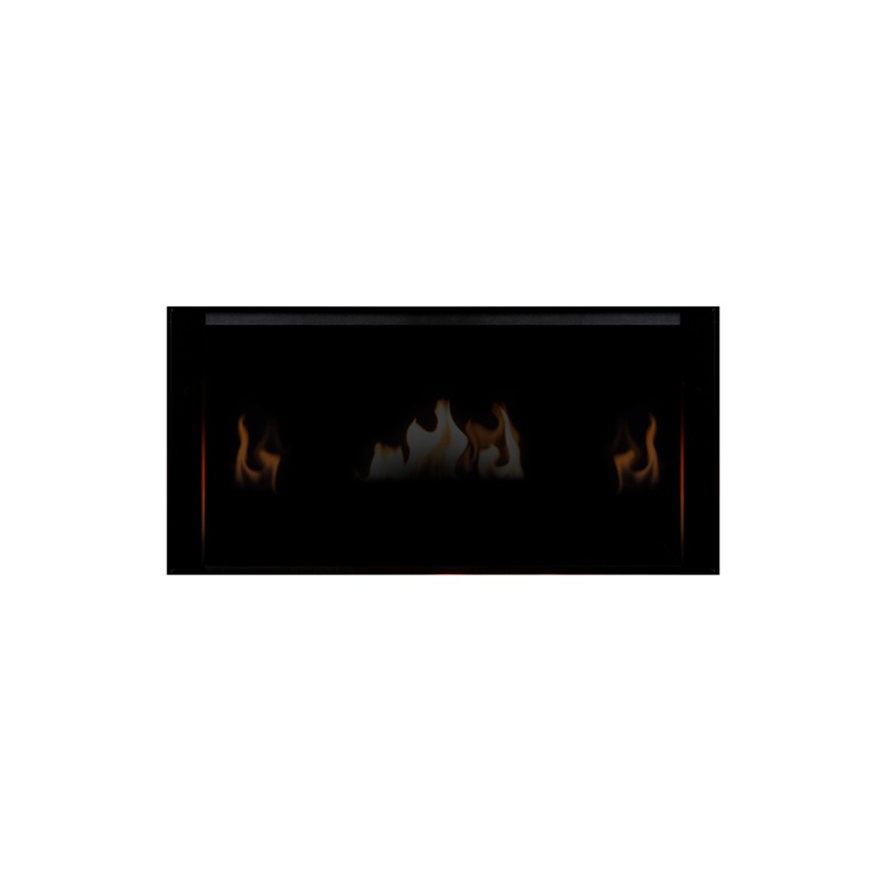 Valor Reflective Glass Liner (LT1) - 2525RGL