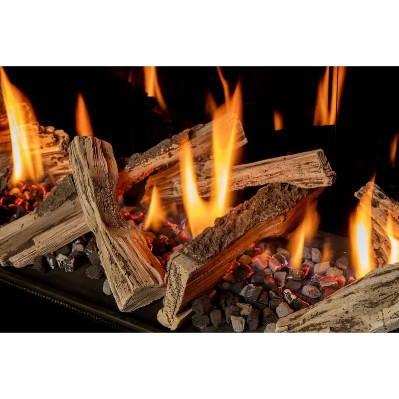 Valor Splitwood Log Kit (1500/1600 Engines) - 1505SWKV2