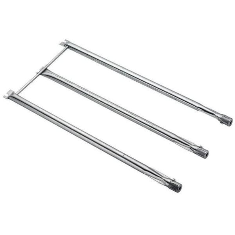 Weber 3-Burner Tube Kit (Select Genesis LX/Gold/Platinum Grills) - 20428