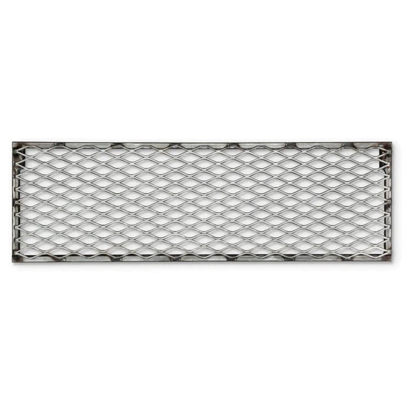 Yoder 2nd Level Slide Out Cooking Shelf - W90386