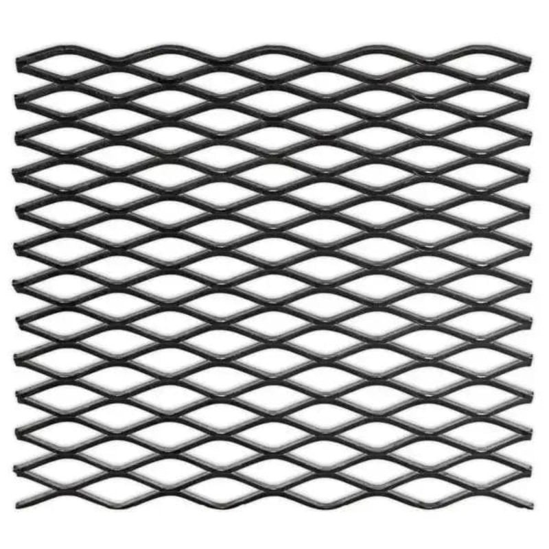 Yoder Smokers 16" Cheyenne Smoker Replacement Firebox Charcoal Grate - 41077