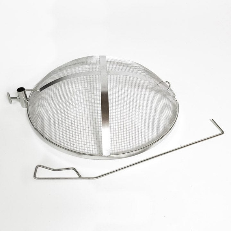 Ambiance Fiero Spark Screen - FSS-0019