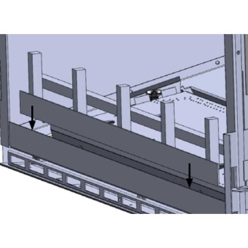 Ambiance Log Grate (Inspiration 29) - UA5500