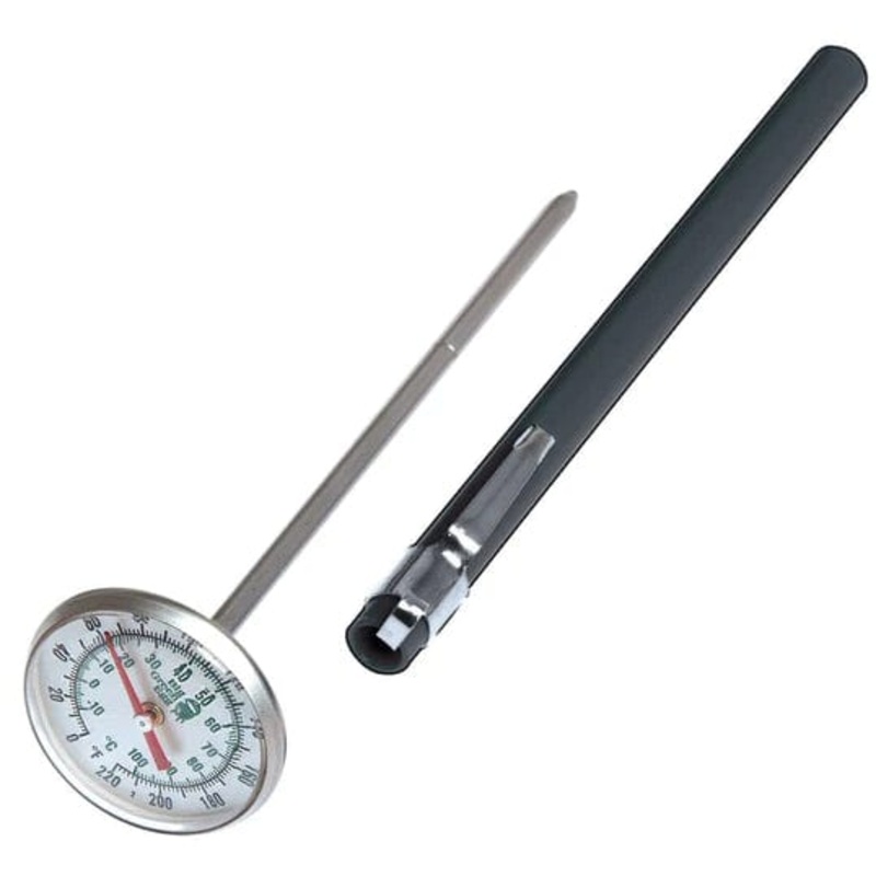 Big Green Egg Pro Chef Thermometer - 121004