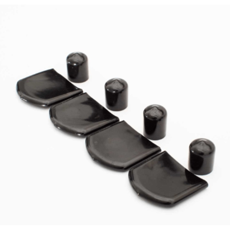Big Green Egg Silicone Tips for Nest - 113719