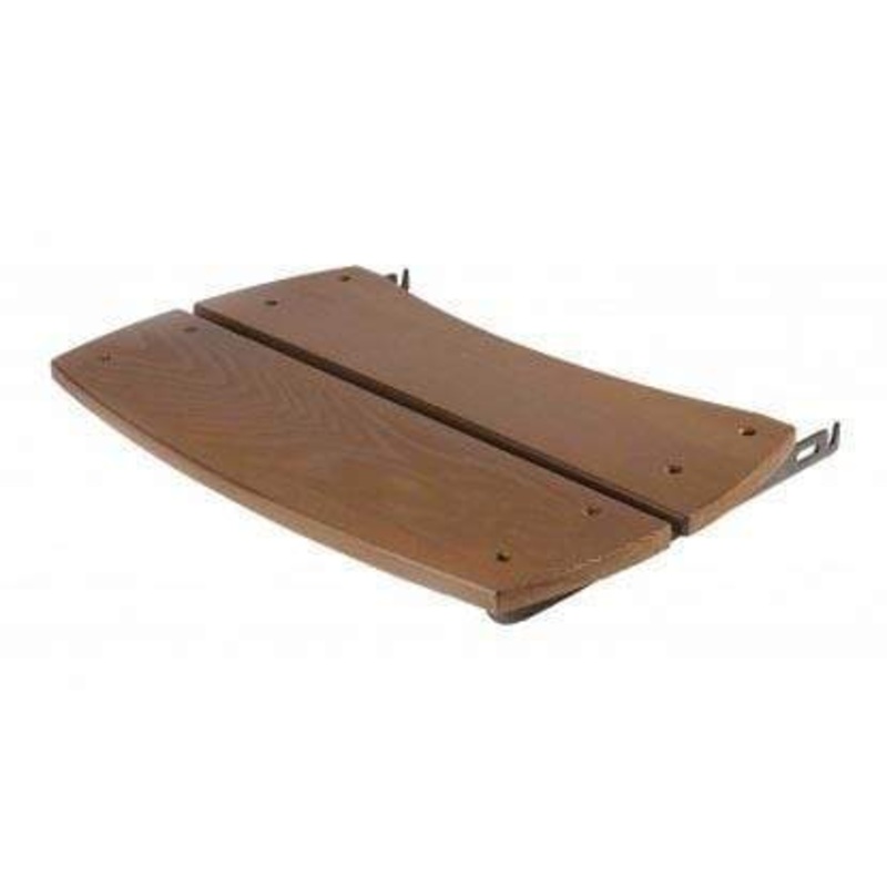 Big Green Egg Wood Egg Mates (XLarge) - 301048