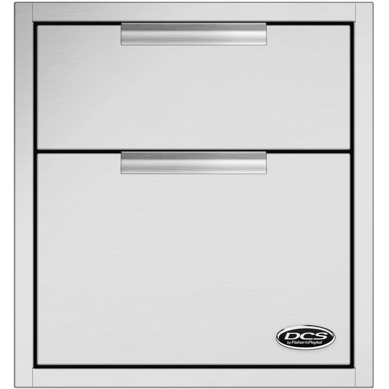 DCS Tower Drawers (Double) - TDD1-20 / 71495
