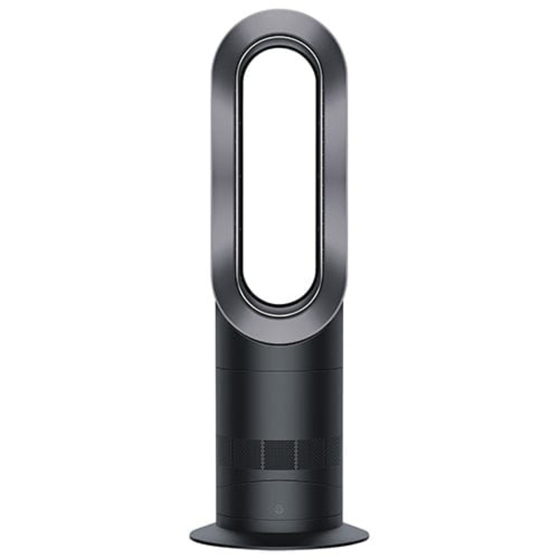 Dyson AM09 Hot + Cool Ceramic Fan Heater (Refurbished)