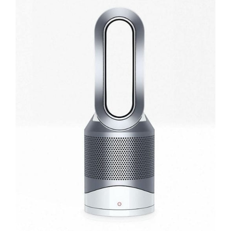 Dyson HP02 Pure Hot + Cool Link Purifier Heater (Refurbished)