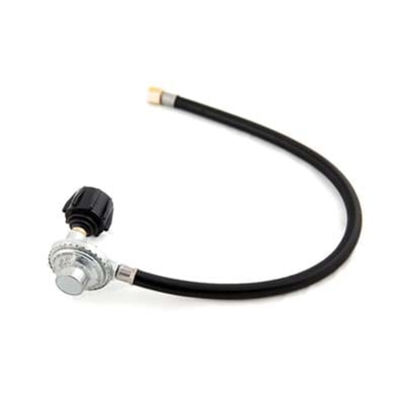 GrillPro 24 In. QCC1 Hose & Regulator Assembly - 80012