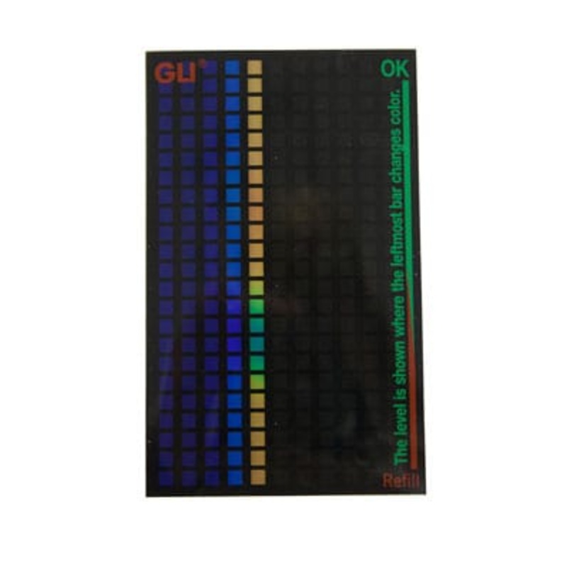 GrillPro Magnetic Gas Level Indicator - 00030