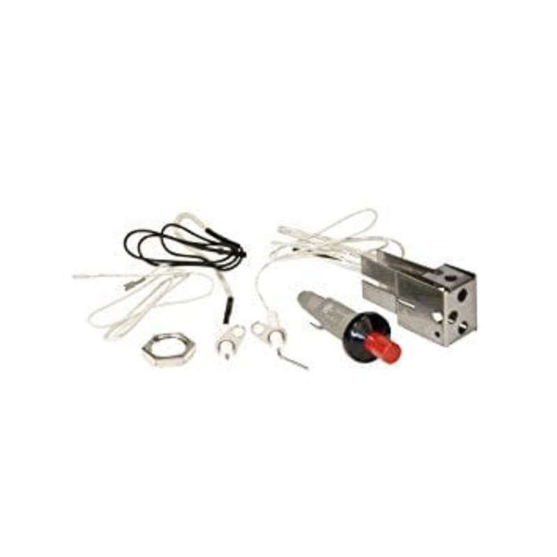 GrillPro Universal Push Button Ignitor Kit - 20610