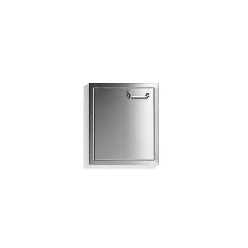 Lynx 18" Classic Access Door (Left Hinge) - LDR18L