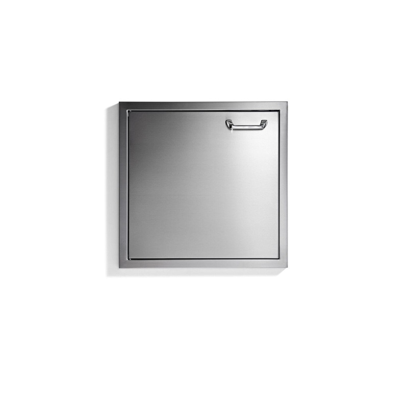 Lynx 24" Classic Access Door (Left Hinge) - LDR24L