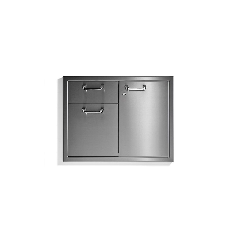 Lynx 30" Classic Access Door & Drawer Combo - LSA30