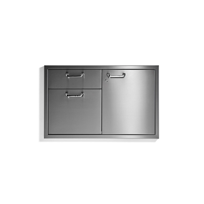 Lynx 36" Classic Access Door & Drawer Combo - LSA36
